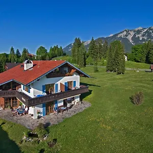  Apartment Arnika