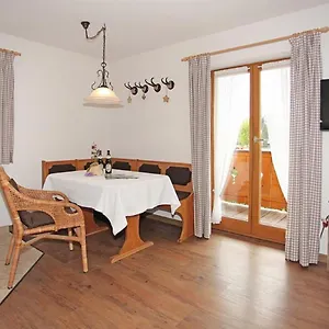  Apartment Dreitorspitz