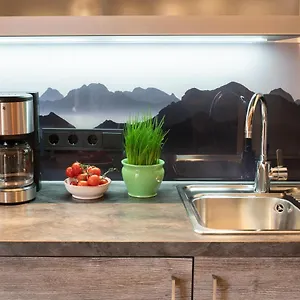  Apartment Arnspitz