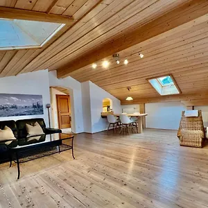  Apartment Zugspitze