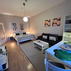 Apartment&boardinghouse Friedrichshain-kreuzberg , Berlin Deutschland