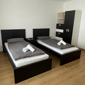 Renoviert, Modern Und Ruhig , Nürnberg Deutschland