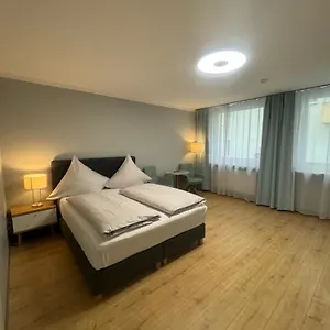 City Am Hauptbahnhof N.3 , Nürnberg Deutschland