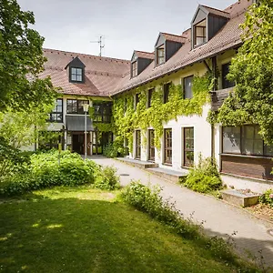 Hostel Falkenberg