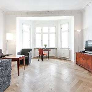 Berlinlux - Mitte , Berlin Deutschland