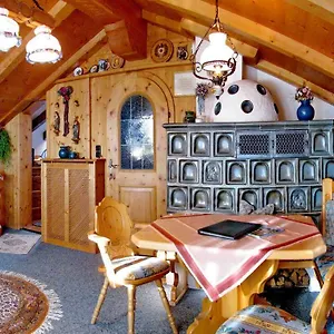  Apartment Feriendomizil St. Ulrich