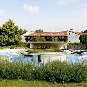 Otel Chrysantihof