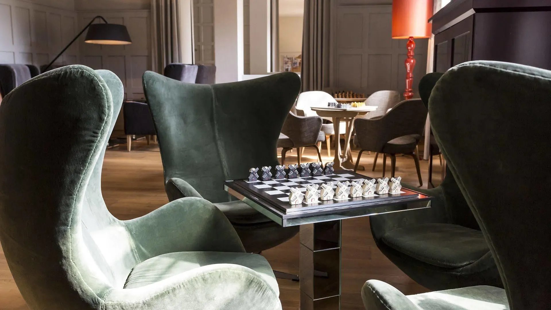 Hotel Das Kranzbach Krün Deutschland