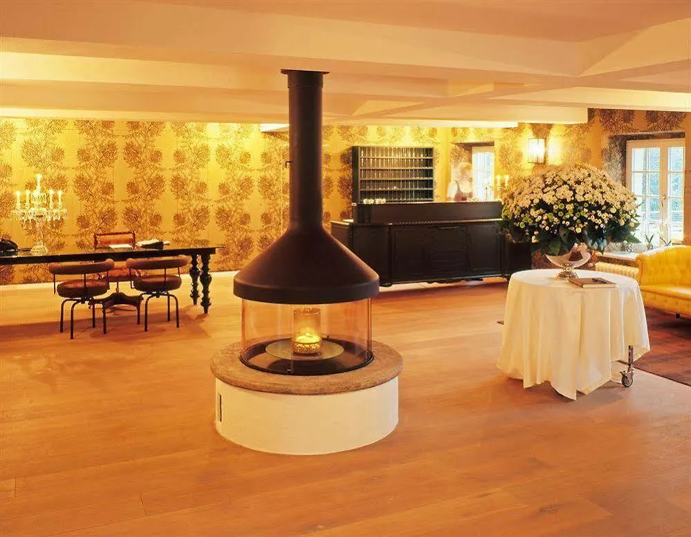 Hotel Das Kranzbach Krün 5*,  Deutschland